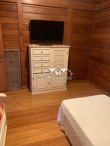 Casa para alugar com 5 quartos, 100m² - Foto 23