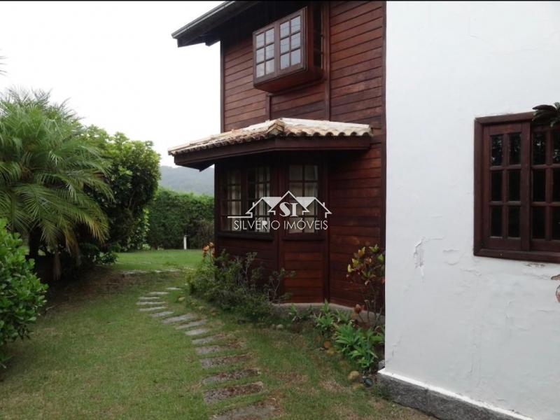 Casa em Areal - Areal/RJ  - 5 Quartos