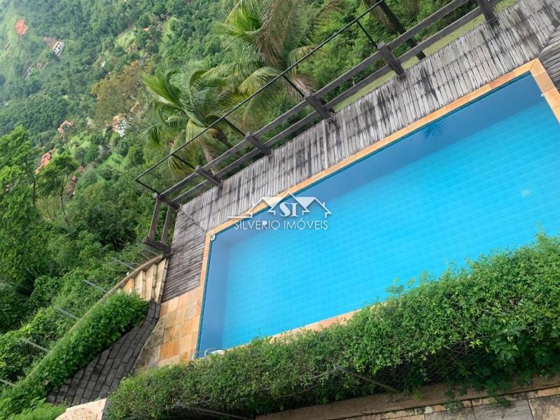 Casa para alugar com 5 quartos, 100m² - Foto 3