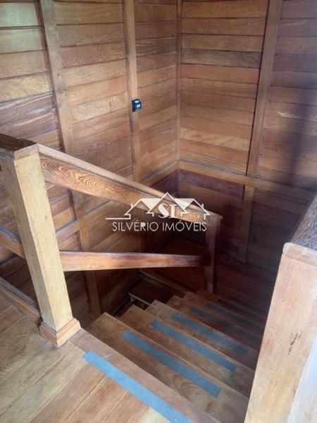 Casa para alugar com 5 quartos, 100m² - Foto 28