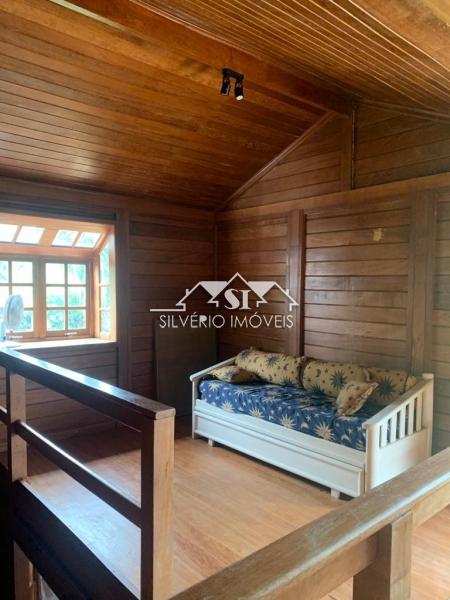 Casa para alugar com 5 quartos, 100m² - Foto 15