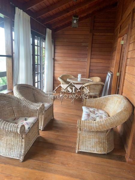 Casa para alugar com 5 quartos, 100m² - Foto 31