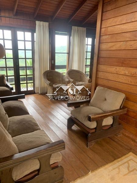 Casa para alugar com 5 quartos, 100m² - Foto 6