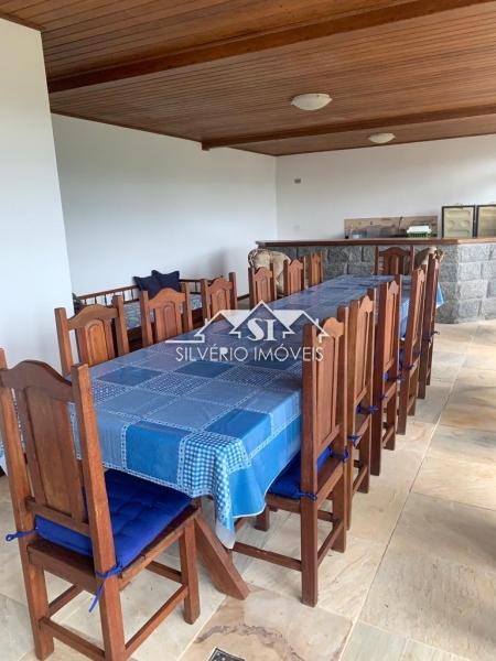 Casa para alugar com 5 quartos, 100m² - Foto 7
