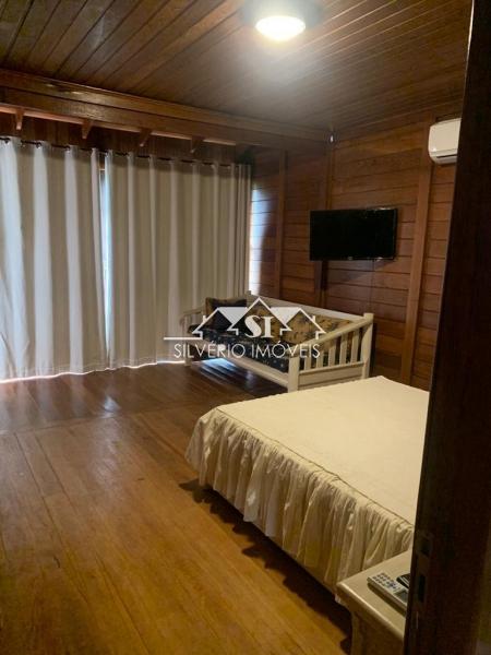 Casa para alugar com 5 quartos, 100m² - Foto 14