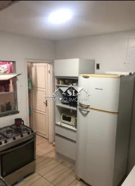 Apartamento em São Sebastião - Petrópolis/RJ  - 2 Quartos