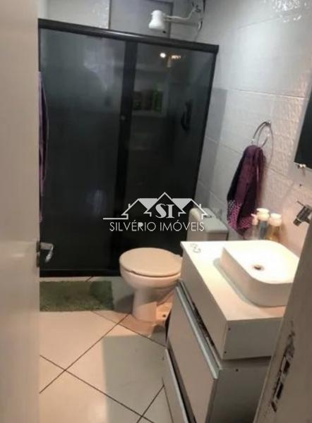 Apartamento à venda com 2 quartos, 61m² - Foto 3
