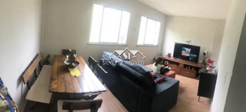 Apartamento à venda com 2 quartos, 61m² - Foto 6