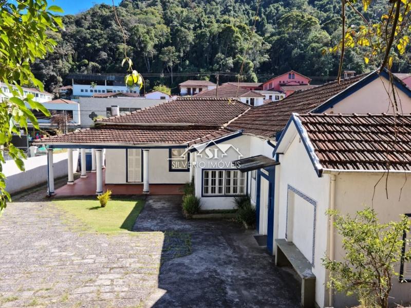 Casa para Alugar em Centro, Petrópolis - RJ - Foto 23