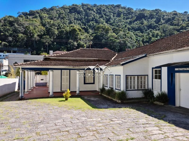 Casa para Alugar em Centro, Petrópolis - RJ - Foto 29