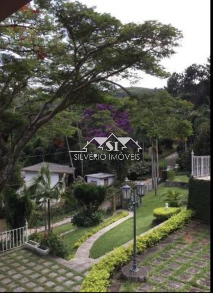 Casa em Samambaia - Petrópolis/RJ  - 4 Quartos
