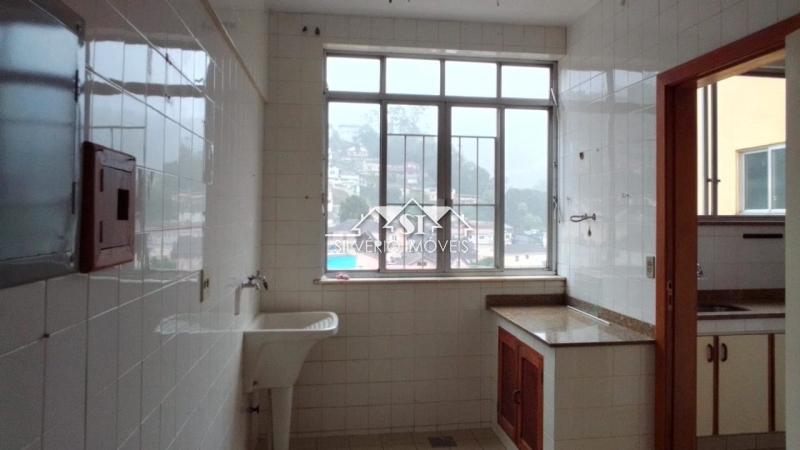 Apartamento para Alugar  à venda em Mosela, Petrópolis - RJ - Foto 33
