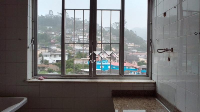 Apartamento para Alugar  à venda em Mosela, Petrópolis - RJ - Foto 34