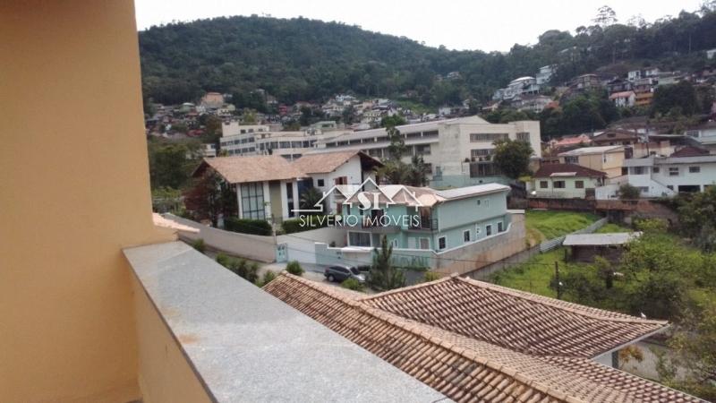 Apartamento para Alugar  à venda em Mosela, Petrópolis - RJ - Foto 17