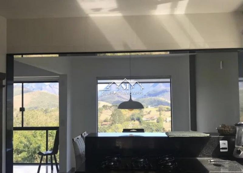 Casa à venda com 3 quartos, 140m² - Foto 5