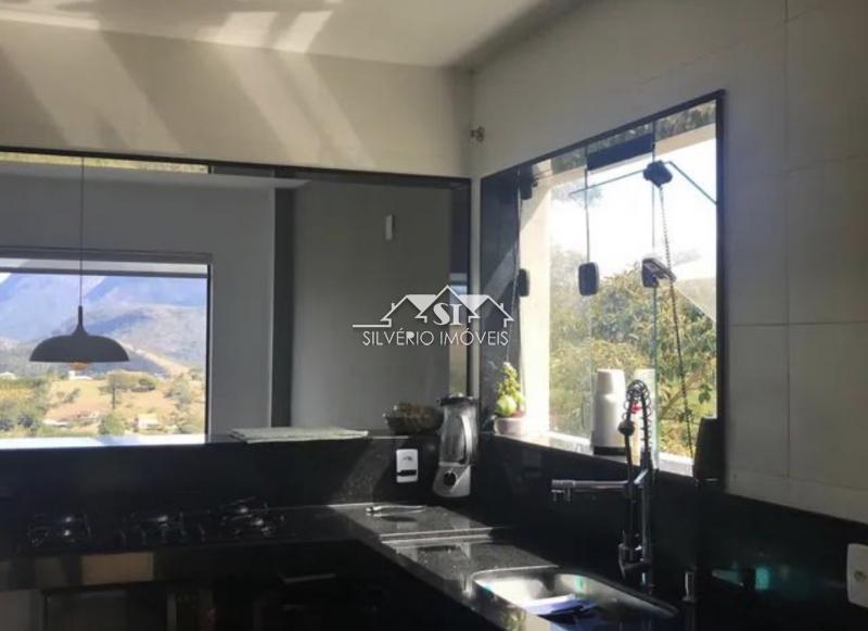 Casa à venda com 3 quartos, 140m² - Foto 6