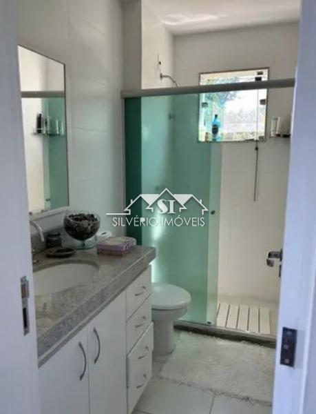 Casa à venda com 3 quartos, 140m² - Foto 11