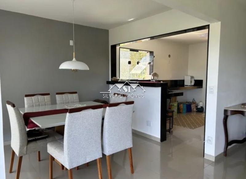 Casa à venda com 3 quartos, 140m² - Foto 15