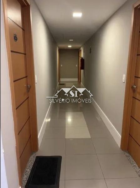Conjunto Comercial-Sala à venda, 32m² - Foto 4