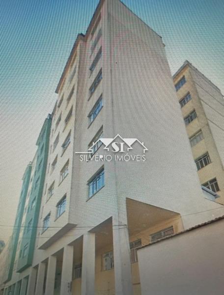 Apartamento em Centro - Petrópolis/RJ  - 1 Quartos
