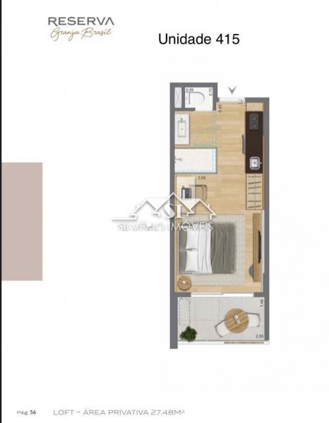 Apartamento à venda em Itaipava, Petrópolis - RJ - Foto 2