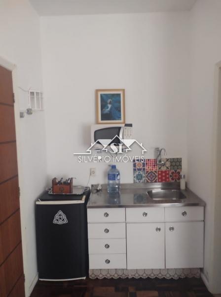 Apartamento à venda em Bonsucesso, Petrópolis - RJ - Foto 4