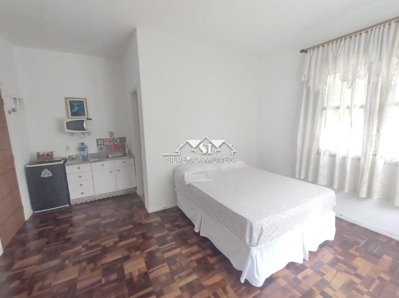 Apartamento em Bonsucesso - Petrópolis/RJ  - 1 Quartos