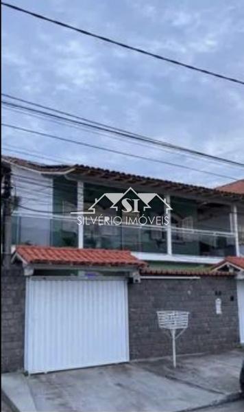 Casa em Braga - Cabo Frio/RJ  - 5 Quartos