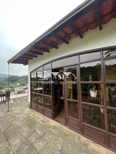 Casa à venda em Castelânea, Petrópolis - RJ - Foto 34