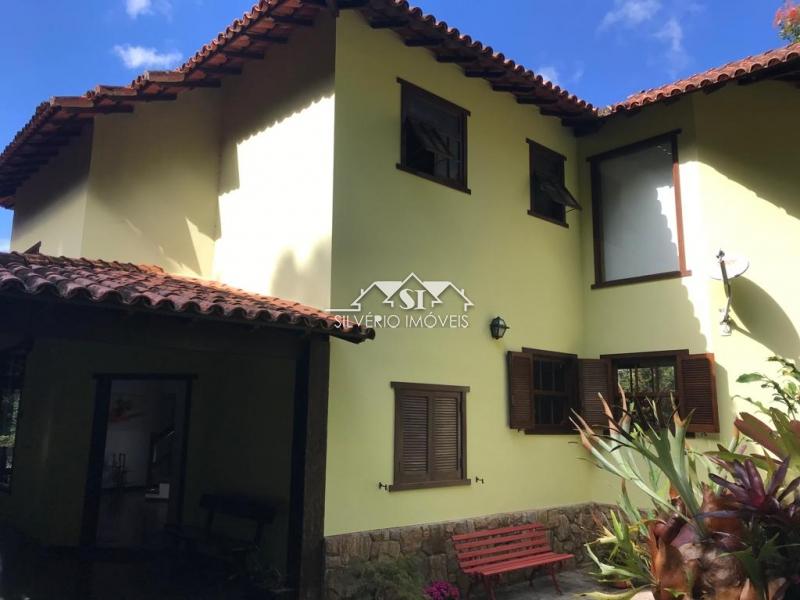 Casa para Alugar  à venda em Itaipava, Petrópolis - RJ - Foto 32