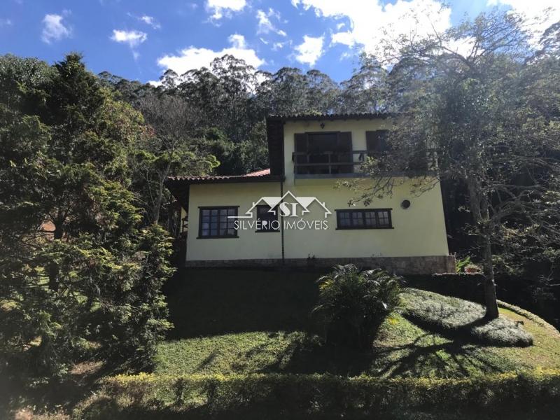 Casa para Alugar  à venda em Itaipava, Petrópolis - RJ - Foto 39