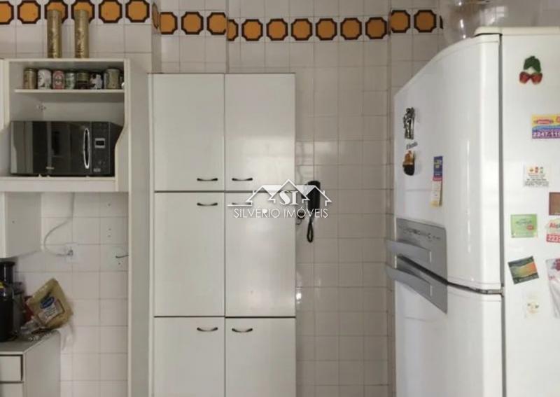 Apartamento à venda em Centro, Petrópolis - RJ - Foto 8