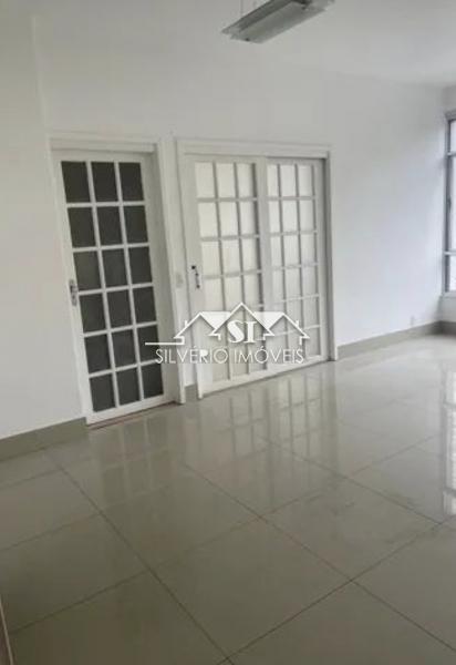 Apartamento em Centro - Petrópolis/RJ  - 3 Quartos