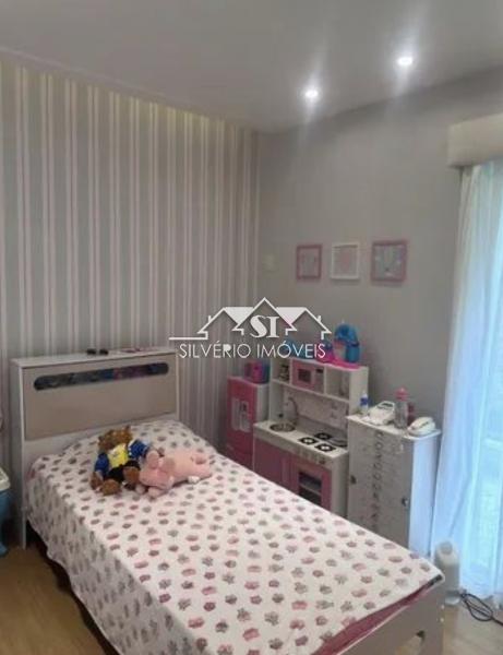 Apartamento à venda em Vila Militar, Petrópolis - RJ - Foto 3