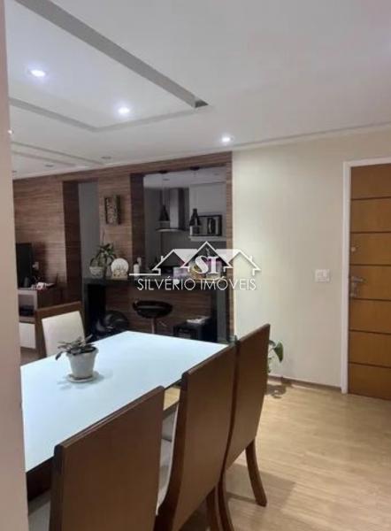 Apartamento à venda em Vila Militar, Petrópolis - RJ - Foto 2