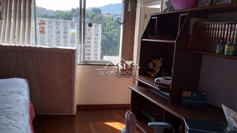 Apartamento à venda em Centro, Petrópolis - RJ - Foto 24