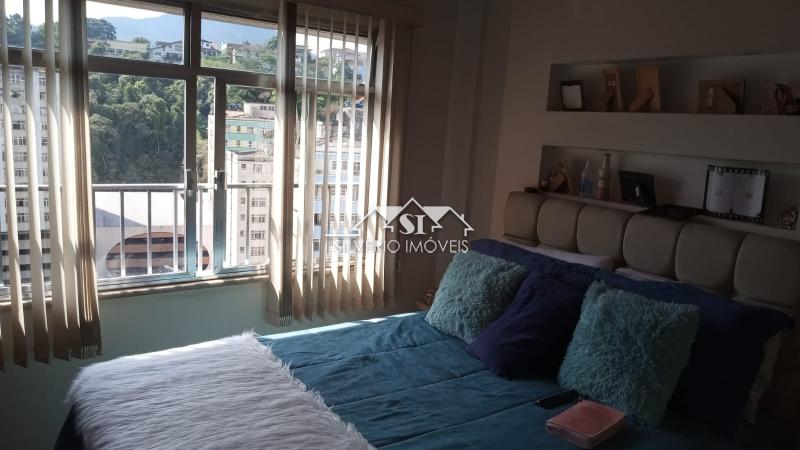 Apartamento à venda em Centro, Petrópolis - RJ - Foto 23
