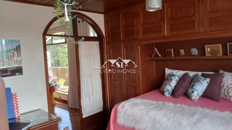 Apartamento à venda em Centro, Petrópolis - RJ - Foto 22