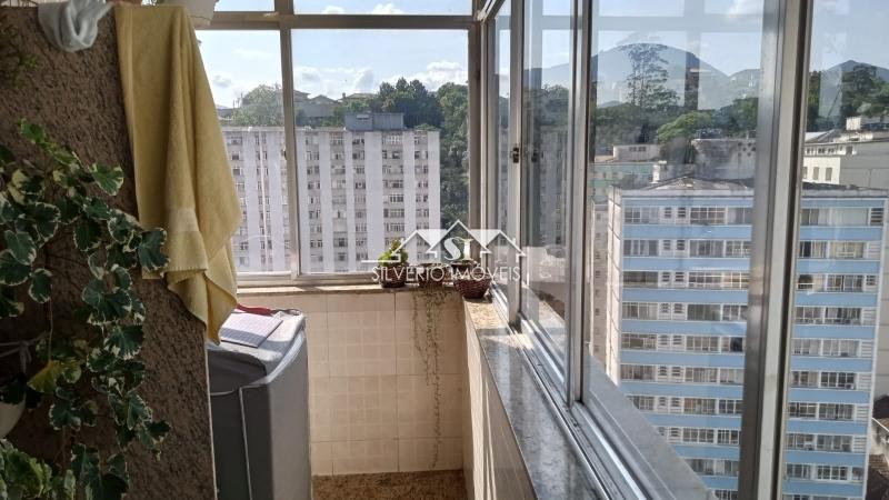 Apartamento à venda em Centro, Petrópolis - RJ - Foto 15