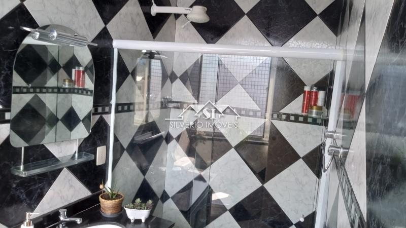 Apartamento à venda em Centro, Petrópolis - RJ - Foto 14