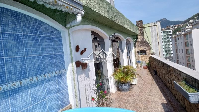 Apartamento à venda em Centro, Petrópolis - RJ - Foto 30