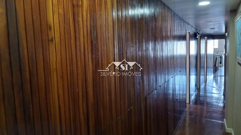 Apartamento à venda em Centro, Petrópolis - RJ - Foto 13