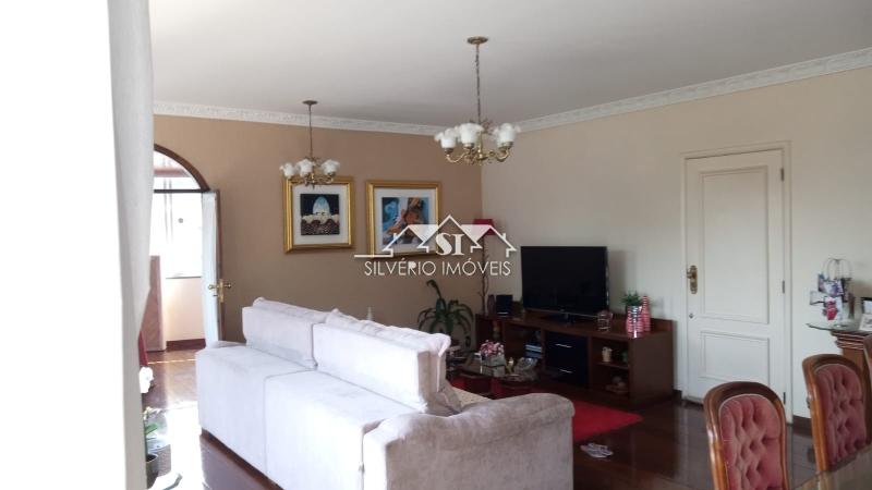 Apartamento à venda em Centro, Petrópolis - RJ - Foto 26