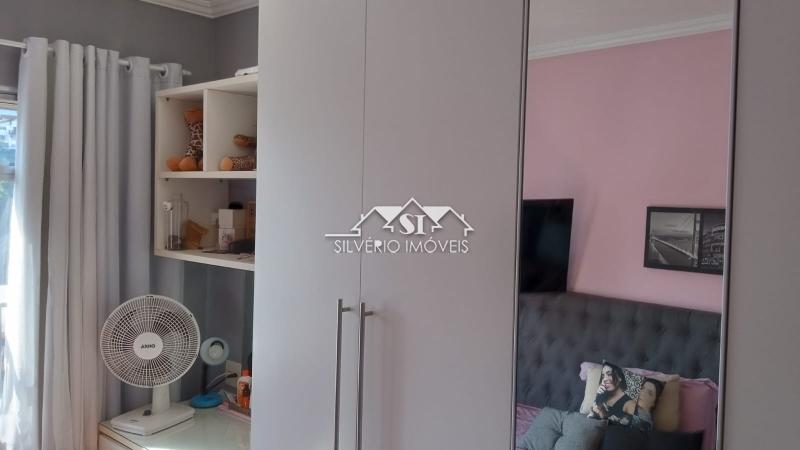 Apartamento à venda em Centro, Petrópolis - RJ - Foto 11