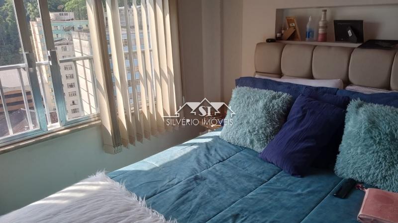 Apartamento à venda em Centro, Petrópolis - RJ - Foto 19