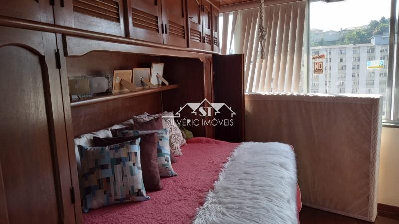 Apartamento à venda em Centro, Petrópolis - RJ - Foto 20