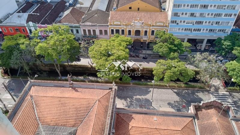 Apartamento à venda em Centro, Petrópolis - RJ - Foto 8