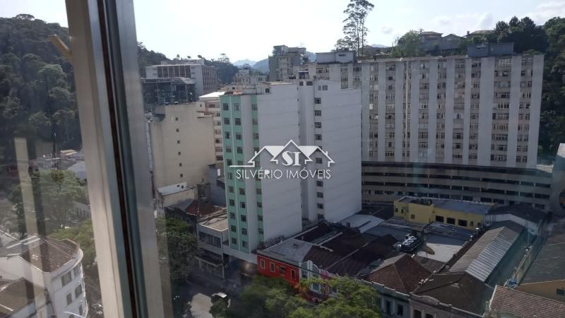 Apartamento à venda em Centro, Petrópolis - RJ - Foto 7