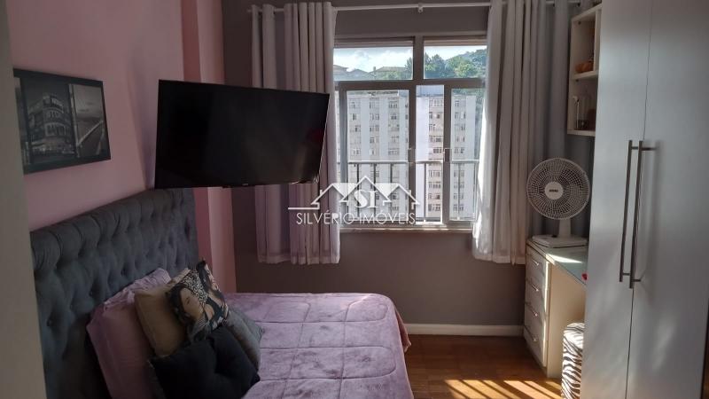 Apartamento à venda em Centro, Petrópolis - RJ - Foto 6