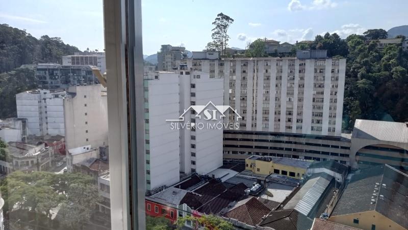 Apartamento à venda em Centro, Petrópolis - RJ - Foto 5